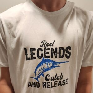 Custom Printed Clothing & Gifts